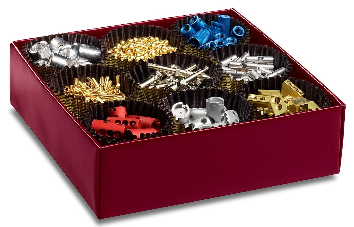 Madec AG  Däderizstrasse 21 2540 Grenchen (Solothurn) Schweiz Präzisionsdrehteile Baugruppen Engineering Drehteile  CNC-Langdrehautomaten